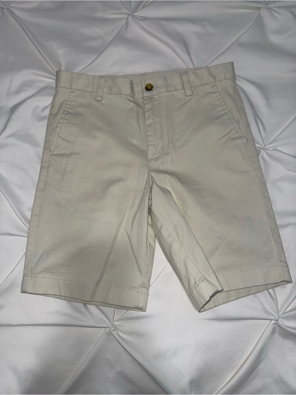 Boys Vineyard Vines Short